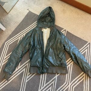 Men’s Diesel Zip Up Jacket